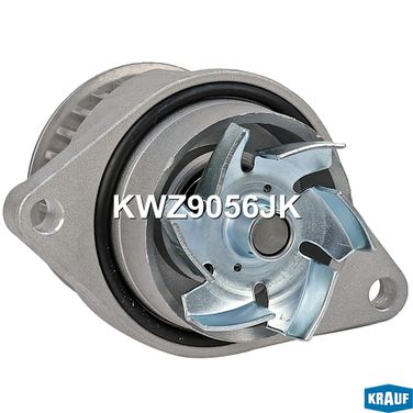 Krauf KWZ9056JK Помпа водяная - 1