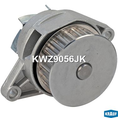 Krauf KWZ9056JK Помпа водяная - 2