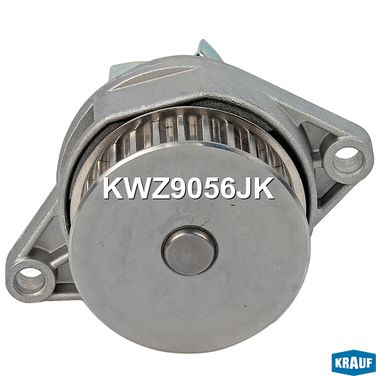 Krauf KWZ9056JK Помпа водяная - 3