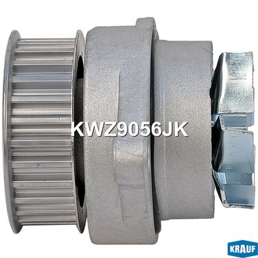 Krauf KWZ9056JK Помпа водяная - 4