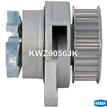 Krauf KWZ9056JK Помпа водяная - 6