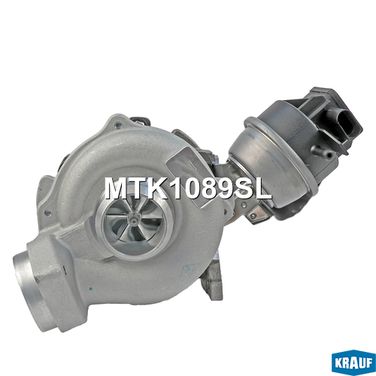 Krauf MTK1089SL Турбокомпрессор - 1