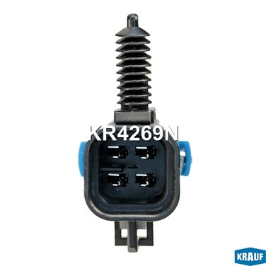 Krauf KR4269N Лямбда-зонд - 2