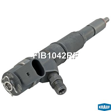 Krauf FIB1042RF Форсунка топливная - 2