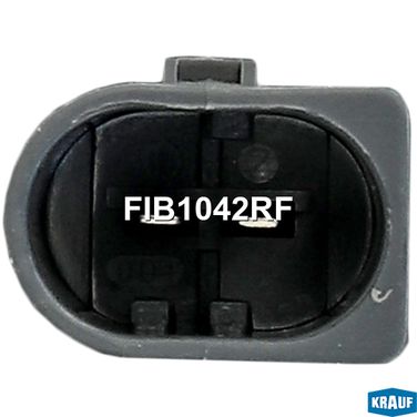 Krauf FIB1042RF Форсунка топливная - 3