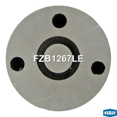 Krauf FZB1267LE Распылитель форсунки - 2