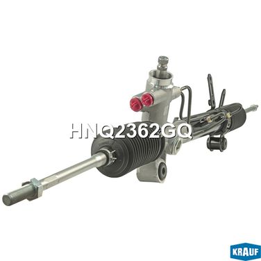Krauf HNQ2362GQ Рулевая рейка - 4