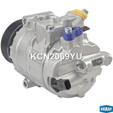 Krauf KCN2069YU Компрессор кондиционера - 2