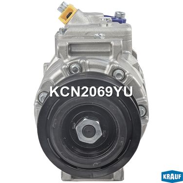 Krauf KCN2069YU Компрессор кондиционера - 6