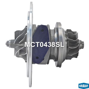 Krauf MCT0438SL Картридж для турбокомпрессора - 1