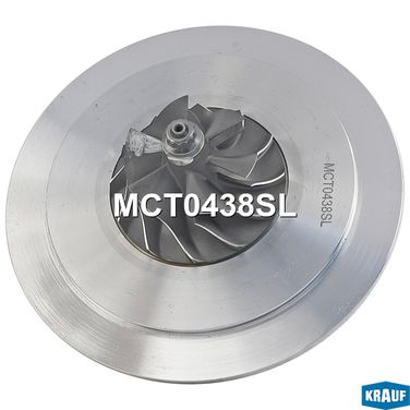 Krauf MCT0438SL Картридж для турбокомпрессора - 2