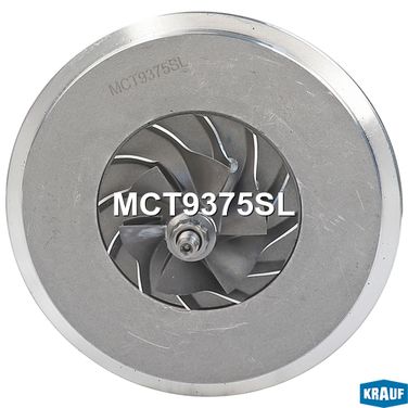 Krauf MCT9375SL Картридж для турбокомпрессора - 2