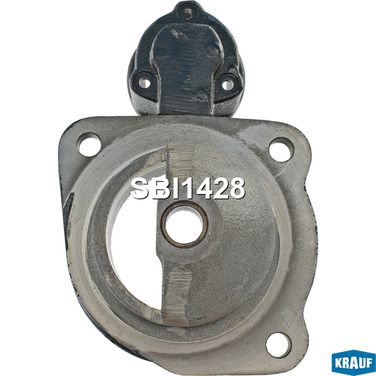Krauf SBI1428 Крышка стартера передняя - 1