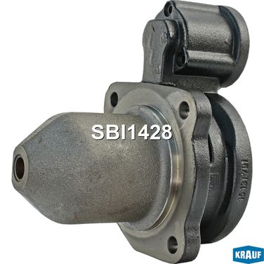 Krauf SBI1428 Крышка стартера передняя - 2