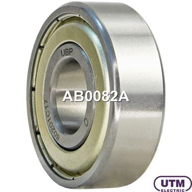 UTM AB0082A Подшипник генератора - 1