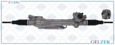 GELZER E1124U Рулевой механизм электро audi A4 / S4 2015-, audi A5 / S5 / RS5 2016- (Ориг.восст) - 3