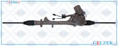 GELZER E5706U Рулевой механизм электро Mitsubishi Lancer x 2008- (Ориг.восст) - 3