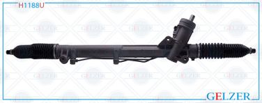 GELZER H1188U Рулевой механизм ГУР audi A6 / A6 Avant 1997-2004, audi Allroad 2000-2005 (Ориг.восст) - 2