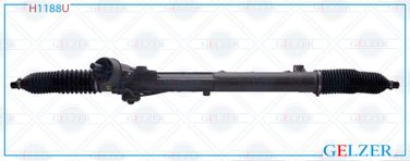 GELZER H1188U Рулевой механизм ГУР audi A6 / A6 Avant 1997-2004, audi Allroad 2000-2005 (Ориг.восст) - 3