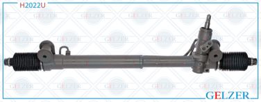 GELZER H2022U Рулевой механизм ГУР Chevrolet Trailblazer 2001-, saab 9-7x 2005-2009 (Ориг.восст) - 2