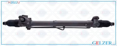 GELZER H2022U Рулевой механизм ГУР Chevrolet Trailblazer 2001-, saab 9-7x 2005-2009 (Ориг.восст) - 4