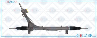 GELZER H2932U Рулевой механизм ГУР Fiat Ducato, Peugeot Boxer (Ориг.восст) - 1