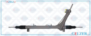 GELZER H2932U Рулевой механизм ГУР Fiat Ducato, Peugeot Boxer (Ориг.восст) - 2
