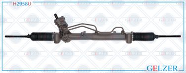 GELZER H2958U Рулевой механизм ГУР opel Vectra C, saab 9-3 (Ориг.восст) - 1
