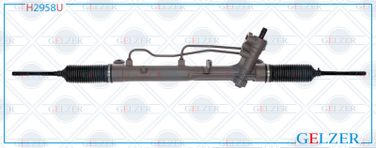 GELZER H2958U Рулевой механизм ГУР opel Vectra C, saab 9-3 (Ориг.восст) - 2