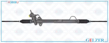 GELZER H3808U Рулевой механизм Hyundai h200/ H1 (kmf) 1997-2002, Hyundai Porter 1997-2004, Hyundai Starex (h1) 1997- - 1