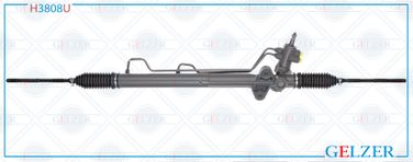 GELZER H3808U Рулевой механизм Hyundai h200/ H1 (kmf) 1997-2002, Hyundai Porter 1997-2004, Hyundai Starex (h1) 1997- - 2