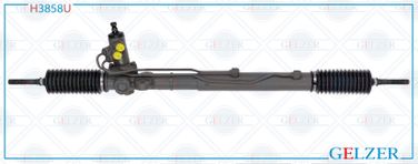 GELZER H3858U Рулевой механизм ГУР Hyundai Santa Fe 2006- (Ориг.восст) - 1