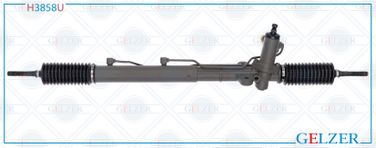 GELZER H3858U Рулевой механизм ГУР Hyundai Santa Fe 2006- (Ориг.восст) - 2