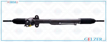 GELZER H3858U Рулевой механизм ГУР Hyundai Santa Fe 2006- (Ориг.восст) - 4