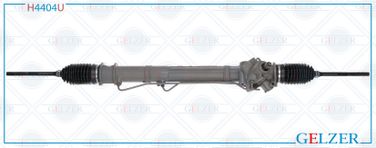GELZER H4404U Рулевой механизм ГУР Jaguar XJ, Jaguar XK 8 (Ориг.восст) - 3
