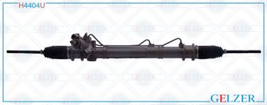 GELZER H4404U Рулевой механизм ГУР Jaguar XJ, Jaguar XK 8 (Ориг.восст) - 4