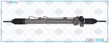 GELZER H4418U Рулевой механизм ГУР Jaguar XF (Ориг.восст) - 3