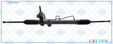 GELZER H5748U Рулевой механизм ГУР Mitsubishi Lancer IX v2.0 (Ориг.восст) - 2