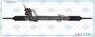 GELZER H6592U Рулевой механизм Renault Vel Satis (Ориг.восст) - 1