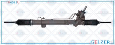 GELZER H6592U Рулевой механизм Renault Vel Satis (Ориг.восст) - 2