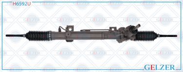 GELZER H6592U Рулевой механизм Renault Vel Satis (Ориг.восст) - 3