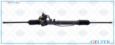 GELZER H7112U Рулевой механизм ГУР VW Passat, VW Vento (Ориг.восст) - 2