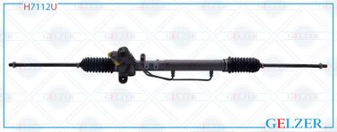 GELZER H7112U Рулевой механизм ГУР VW Passat, VW Vento (Ориг.восст) - 3