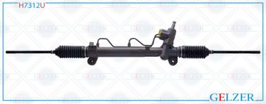 GELZER H7312U Рулевой механизм ГУР Ssang Yong New Actyon (Ориг.восст) h7312u - 1