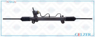 GELZER H7312U Рулевой механизм ГУР Ssang Yong New Actyon (Ориг.восст) h7312u - 2