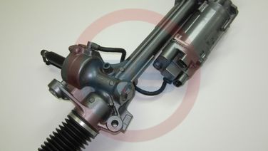 GS 3GS4420 Рулевая рейка Mercedes CLS 218 2010- rebuild - 4