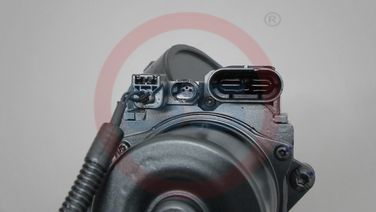GS 3GS4429 Рулевая рейка Mercedes a w177 2018-rebuild - 4