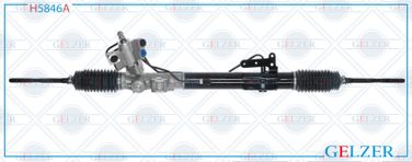 GELZER H5846A Рулевой механизм ГУР Nissan Murano (Аналог) - 1