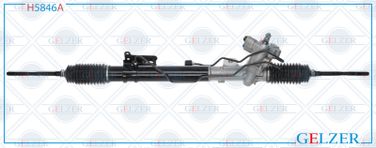 GELZER H5846A Рулевой механизм ГУР Nissan Murano (Аналог) - 2