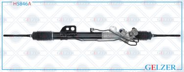 GELZER H5846A Рулевой механизм ГУР Nissan Murano (Аналог) - 3